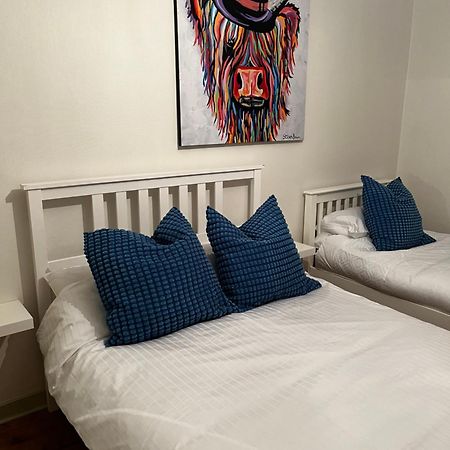 The Chroma Cottage Cock Hill 외부 사진