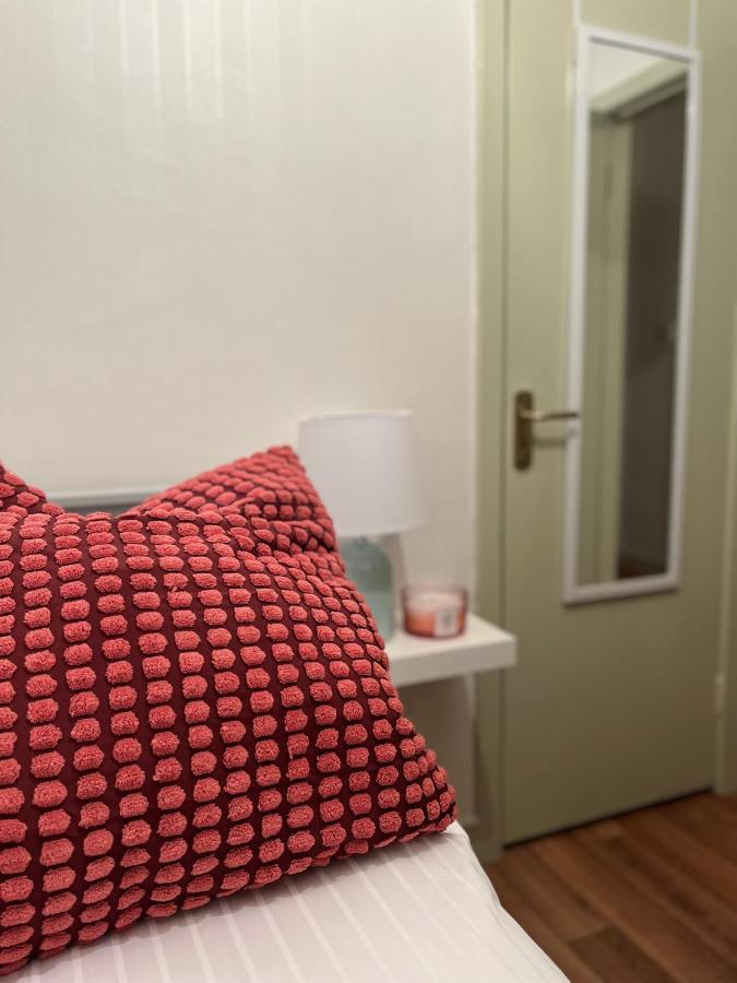The Chroma Cottage Cock Hill 외부 사진