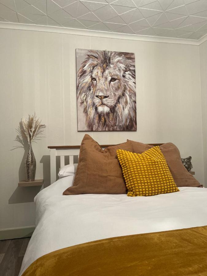 The Chroma Cottage Cock Hill 외부 사진