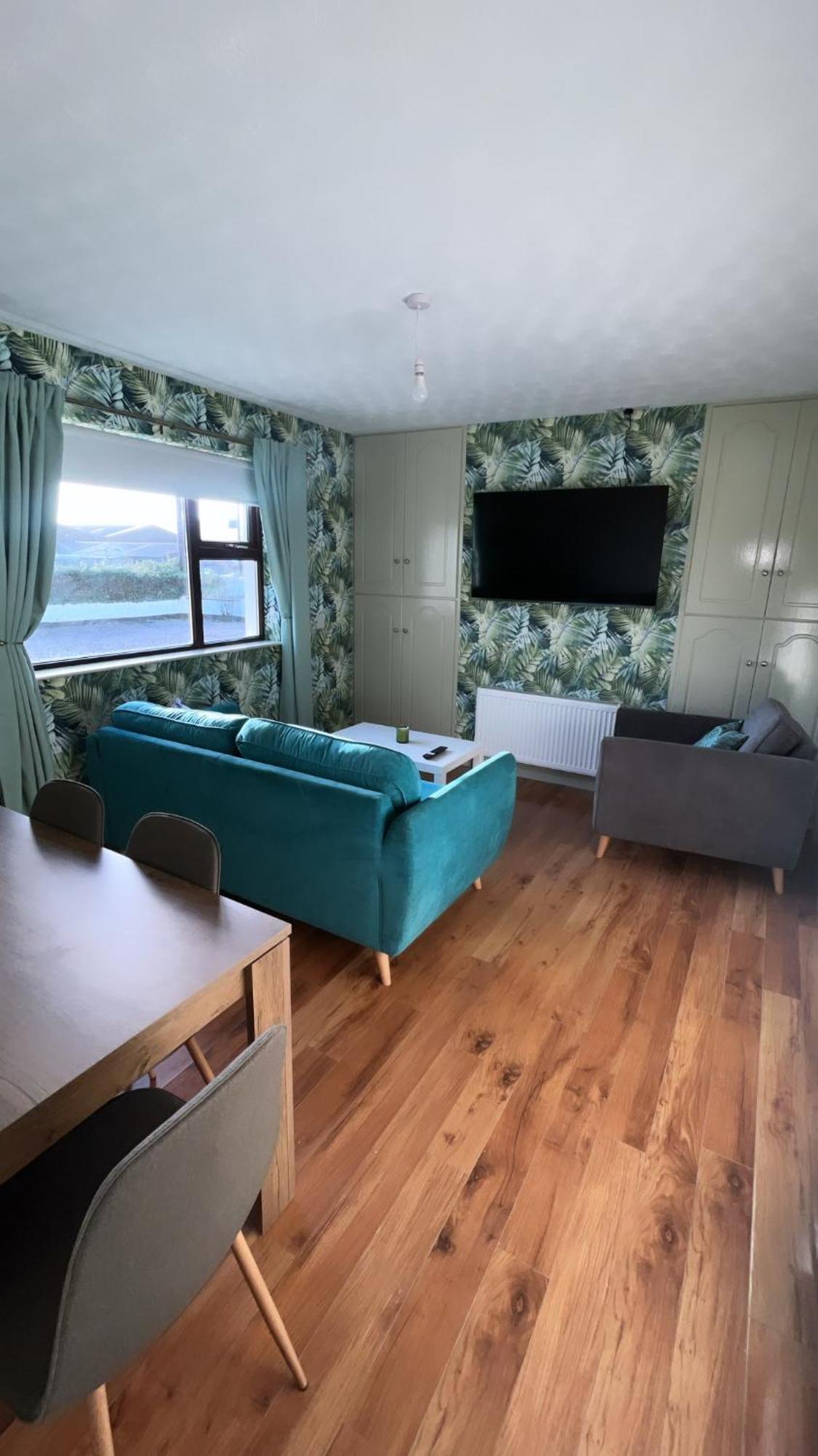 The Chroma Cottage Cock Hill 외부 사진